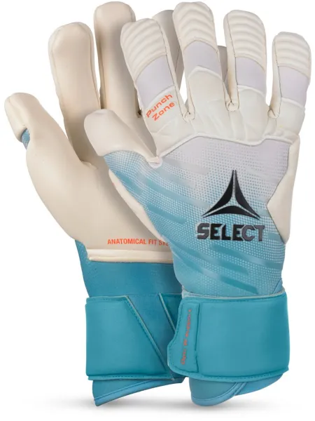 Select 88 Pro Grip Aqua v23 Målmandshandsker