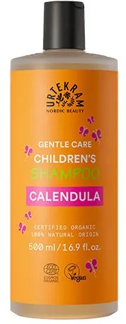 Shampoo til børn