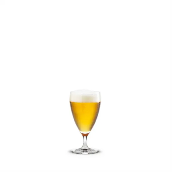 Holmegaard Perfection ølglas 44 cl